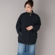 ドレステリア(レディース)(DRESSTERIOR(Ladies))のWOOLRICH（ウールリッチ）ANORAK フードコート11