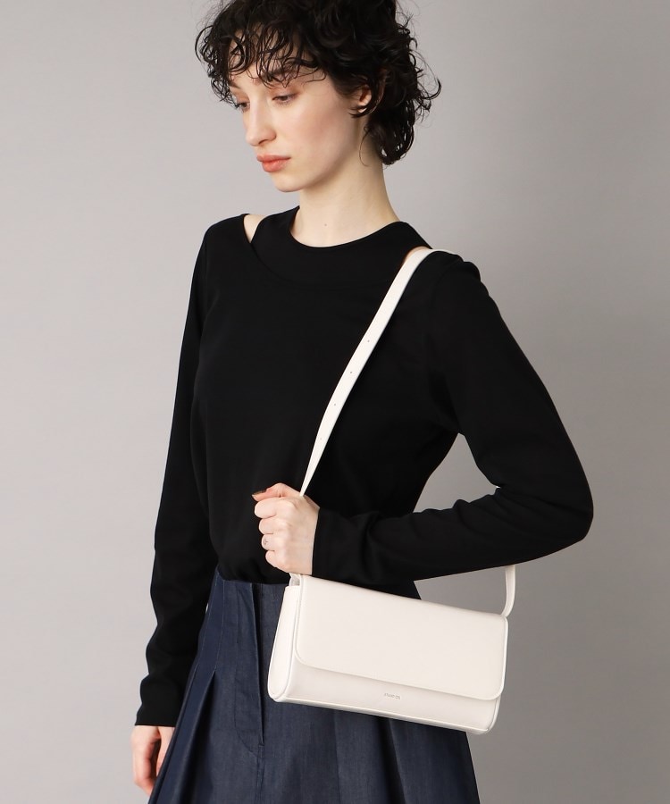 ◇STAND OIL(スタンドオイル)BUTTER BAG CLASSIC(ショルダー ◇STAND OIL(スタンドオイル)BUTTER BAG CLASSIC(ショルダー