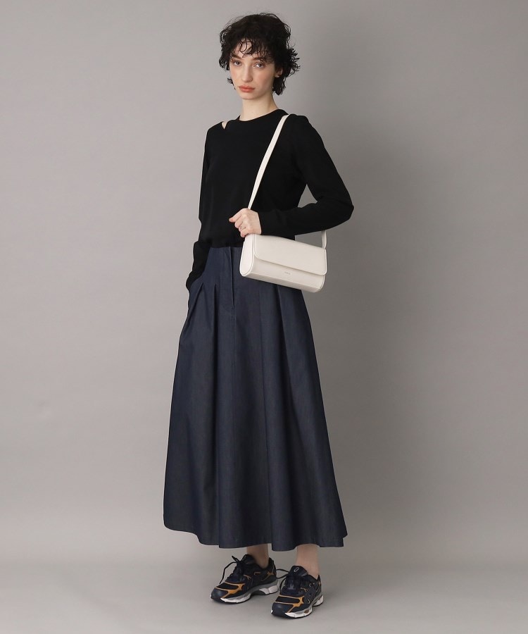 ◇STAND OIL（スタンドオイル）BUTTER BAG CLASSIC（ショルダー