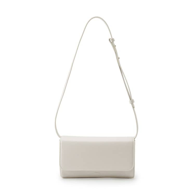 ドレステリア(レディース)(DRESSTERIOR(Ladies))の◆STAND OIL（スタンドオイル）BUTTER BAG CLASSIC ショルダーバッグ