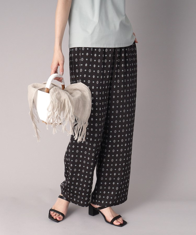 ドレステリア(レディース)(DRESSTERIOR(Ladies))のeb．a．gos（エバゴス）コーン コーン カゴバッグ 1553818