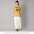 ドレステリア(レディース)(DRESSTERIOR(Ladies))の◆GOOD ROCK SPEED（グッドロックスピード ）RESERVOIR DOGS イエローTシャツ2