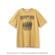 ドレステリア(レディース)(DRESSTERIOR(Ladies))の◆GOOD ROCK SPEED（グッドロックスピード ）RESERVOIR DOGS イエローTシャツ マスタード(033)