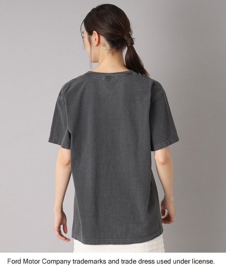 ドレステリア(レディース)(DRESSTERIOR(Ladies))の◆GOOD ROCK SPEED（グッドロックスピード ）Ford イエローカー Tシャツ7