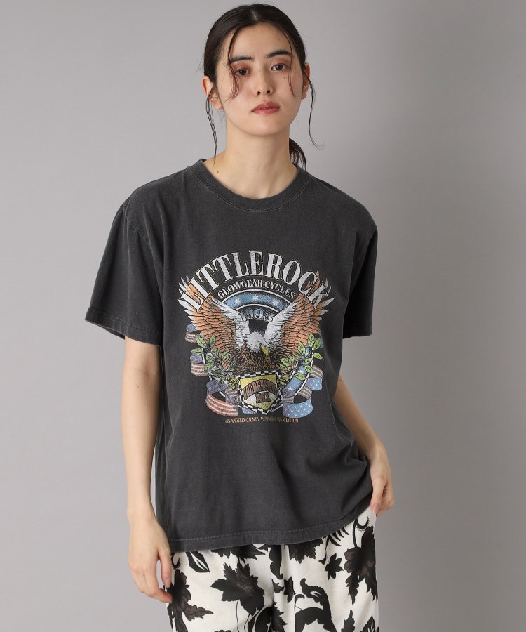 GOOD ROCK SPEED(グッドロックスピード )別注イーグルTシャツ GOOD ROCK SPEED(グッドロックスピード )別注イーグルTシャツ