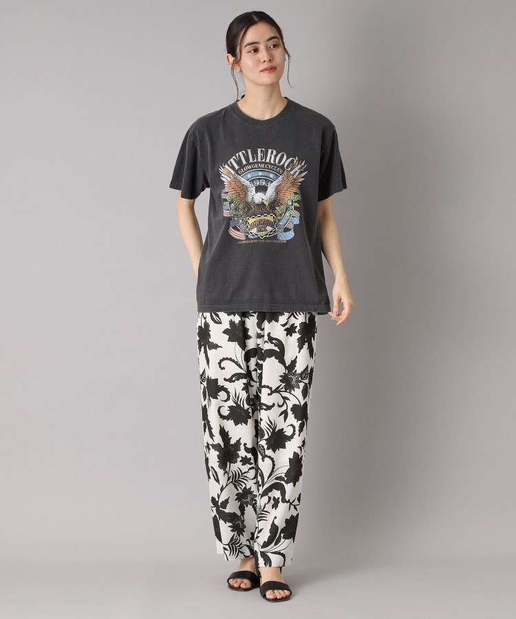 ドレステリア(レディース)(DRESSTERIOR(Ladies))のGOOD ROCK SPEED（グッドロックスピード ）別注イーグルTシャツ7