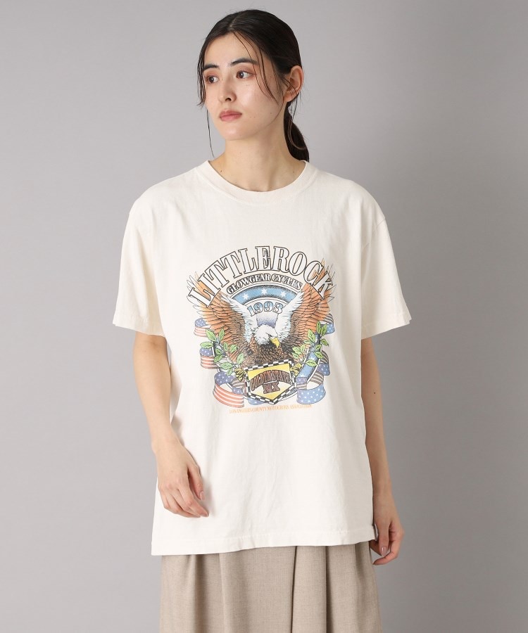 GOOD ROCK SPEED(グッドロックスピード )別注イーグルTシャツ GOOD ROCK SPEED(グッドロックスピード )別注イーグルTシャツ