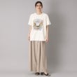 ドレステリア(レディース)(DRESSTERIOR(Ladies))のGOOD ROCK SPEED（グッドロックスピード ）別注イーグルTシャツ3