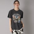 ドレステリア(レディース)(DRESSTERIOR(Ladies))のGOOD ROCK SPEED（グッドロックスピード ）別注イーグルTシャツ5