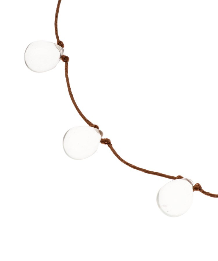 ドレステリア(レディース)(DRESSTERIOR(Ladies))のSisi joia（シシ ジョイア）NOUE necklace2