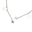 ドレステリア(レディース)(DRESSTERIOR(Ladies))のSisi joia（シシ ジョイア）NOUE necklace3