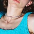 ドレステリア(レディース)(DRESSTERIOR(Ladies))のSisi joia（シシ ジョイア）PALLAS necklace マルチ(590)