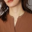 ドレステリア(レディース)(DRESSTERIOR(Ladies))のSisi joia（シシ ジョイア）NEW LINE necklace7