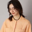 ドレステリア(レディース)(DRESSTERIOR(Ladies))のSisi joia（シシ ジョイア）CORI necklace7