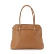 ドレステリア(レディース)(DRESSTERIOR(Ladies))のMILOS（ミロス）【別注カラーあり】金具ベルト付きボストンバッグ3