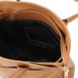 ドレステリア(レディース)(DRESSTERIOR(Ladies))のMILOS（ミロス）【別注カラーあり】金具ベルト付きボストンバッグ8