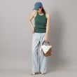 ドレステリア(レディース)(DRESSTERIOR(Ladies))のNEEDBY heritage（ニードバイヘリテージ）KOH ペイントパンツ3