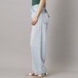 ドレステリア(レディース)(DRESSTERIOR(Ladies))のNEEDBY heritage（ニードバイヘリテージ）KOH ペイントパンツ6