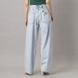 ドレステリア(レディース)(DRESSTERIOR(Ladies))のNEEDBY heritage（ニードバイヘリテージ）KOH ペイントパンツ7
