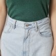 ドレステリア(レディース)(DRESSTERIOR(Ladies))のNEEDBY heritage（ニードバイヘリテージ）KOH ペイントパンツ8