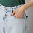 ドレステリア(レディース)(DRESSTERIOR(Ladies))のNEEDBY heritage（ニードバイヘリテージ）KOH ペイントパンツ9
