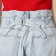 ドレステリア(レディース)(DRESSTERIOR(Ladies))のNEEDBY heritage（ニードバイヘリテージ）KOH ペイントパンツ12
