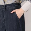 ルイシャンタン(Lui Chantant)の【洗える】イージーデニムパンツ5