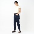 ルイシャンタン(Lui Chantant)の【洗える/日本製】フレンチタンクTシャツ10