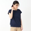 ルイシャンタン(Lui Chantant)の【洗える/日本製】フレンチタンクTシャツ16