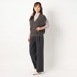 ルイシャンタン(Lui Chantant)の【洗える／日本製／ナチュラル感】ドラロンメンニットベスト10