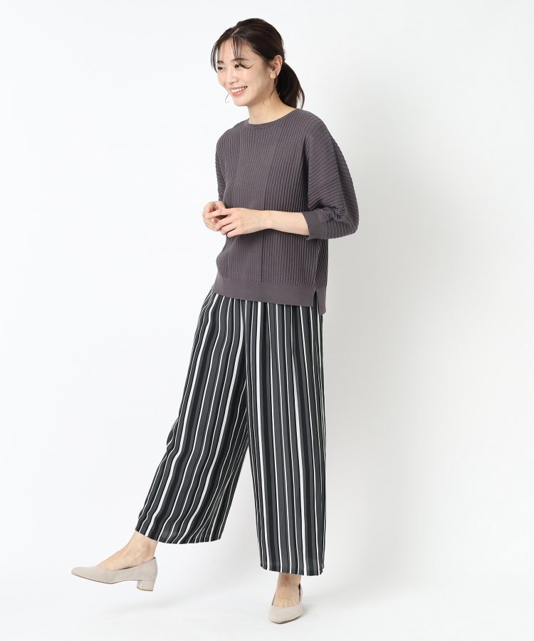 楽天市場】スーツ パンツ 小さいサイズ レディース リスピィ