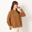 ルイシャンタン(Lui Chantant)の【洗える／日本製／おすすめ】ナチュラルドライシャツ7