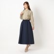 ルイシャンタン(Lui Chantant)の【洗える／日本製／おすすめ】ナチュラルドライシャツ13