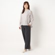 ルイシャンタン(Lui Chantant)の【洗える／日本製／おすすめ】ナチュラルドライシャツ22