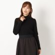 ルイシャンタン(Lui Chantant)の【洗える／人気】ハイネックジャージカットソー11