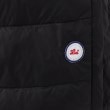 ルイシャンタン(Lui Chantant)の【売れ筋／人気の／ロング丈】スタンドカラーインナーダウン16