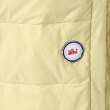 ルイシャンタン(Lui Chantant)の【売れ筋／人気の／ロング丈】スタンドカラーインナーダウン21