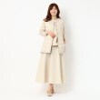 ルイシャンタン(Lui Chantant)の【売れ筋／人気の／ロング丈】スタンドカラーインナーダウン30