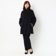 ルイシャンタン(Lui Chantant)の【日本製／合わせやすい】ウールビーバーシンプルテーラーコート21