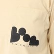 ルイシャンタン(Lui Chantant)の【洗える／七分袖】デザインプリントカットソー14