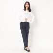 ルイシャンタン(Lui Chantant)の【洗える】メッセージロゴロンTEE9