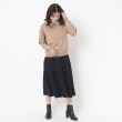 ルイシャンタン(Lui Chantant)の【配色衿／ニット】プルオーバー22