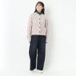 ルイシャンタン(Lui Chantant)の【あったかい／トレンド感】キャンディミックスカーディガン17