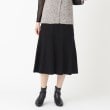 ルイシャンタン(Lui Chantant)の【洗える／日本製】ポンチジャージスカート7