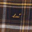 ルイシャンタン(Lui Chantant)の【洗える／売れ筋】ふわっとビエラフリルシャツ21