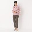 ルイシャンタン(Lui Chantant)の【洗える／日本製】しっとりダンガリーシャツ19