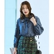 ルイシャンタン(Lui Chantant)の【洗える／日本製】しっとりダンガリーシャツ26