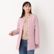 ルイシャンタン(Lui Chantant)の【かるい／リバーシブル】インナーダウンロングコート12