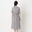ルイシャンタン(Lui Chantant)の【リバティ／日本製／洗える】リバティワンピース3