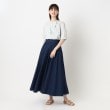 ルイシャンタン(Lui Chantant)の【リバティ／日本製／洗える】コットンリバティブラウス10